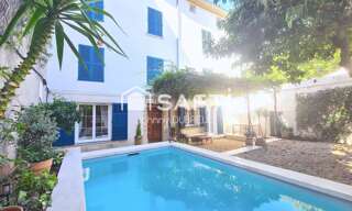 Maison 8 Pièces 300 m² à vendre à Pignans (83790)