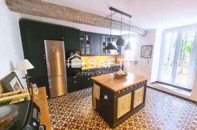 Maison 8 pièces 579000 €