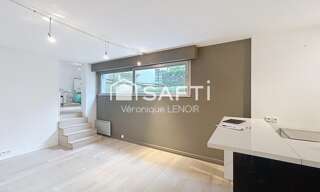 Appartement 4 Pièces 95 m² à vendre à Saint-Germain-en-Laye (78100)