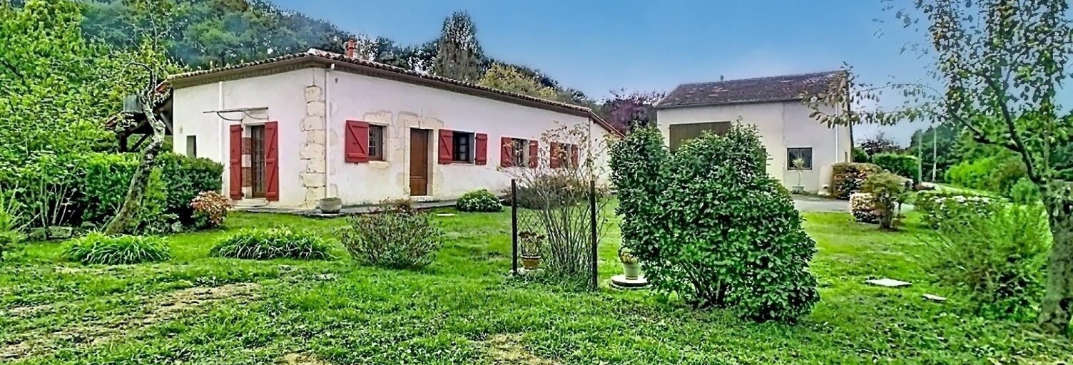 Maison 5 Pièces 147 m² à vendre à Auch (32000)