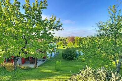 Maison 5 pièces 280000 €