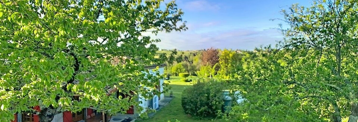 Maison 5 Pièces 147 m² à vendre à Auch (32000)