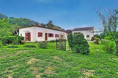 Maison 5 pièces 267000 €