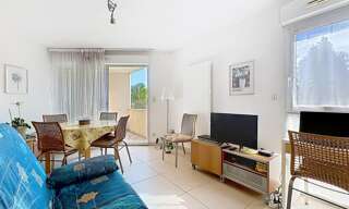 Appartement 2 Pièces 43 m² à vendre à Montpellier (34000)