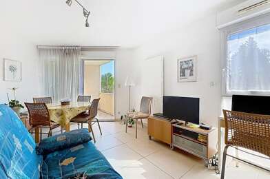 Appartement 2 pièces 185000 €