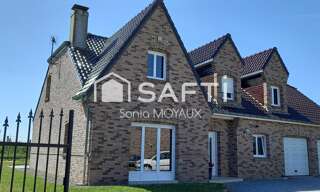 Maison 10 Pièces 190 m² à vendre à Haveluy (59255)