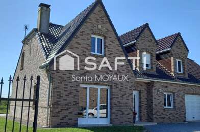 Maison 10 pièces 399000 €