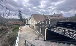 Commerce 29 Pièces 2200 m² à vendre à Laval (53000)