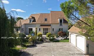 Maison 7 Pièces 182 m² à vendre à Moisson (78840)