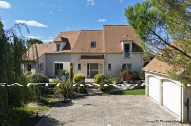 Maison 7 pièces 499000 €