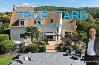 Maison 7 pièces 499000 €