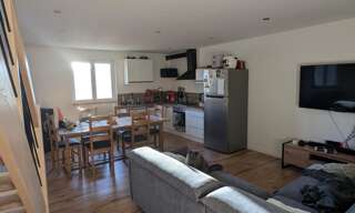 Appartement 4 Pièces 80 m² à vendre à Archettes (88380)