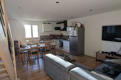 Appartement 4 pièces 127000 €