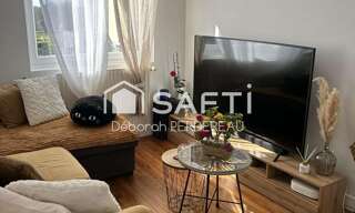 Maison 4 Pièces 60 m² à vendre à Juvigny-Val-d'Andaine (61140)