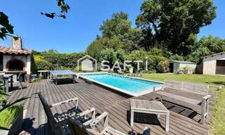 Maison 8 Pièces 251 m² à vendre à Alès (30100)