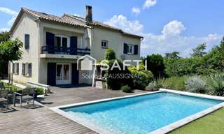 Maison 8 Pièces 251 m² à vendre à Alès (30100)
