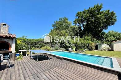 Maison 8 pièces 385000 €