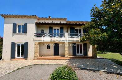Maison 8 pièces 370000 €
