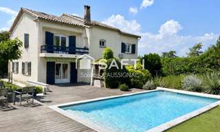 Maison 8 Pièces 251 m² à vendre à Alès (30100)