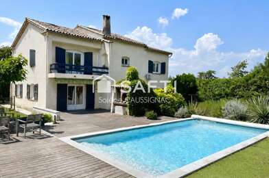 Maison 8 pièces 370000 €