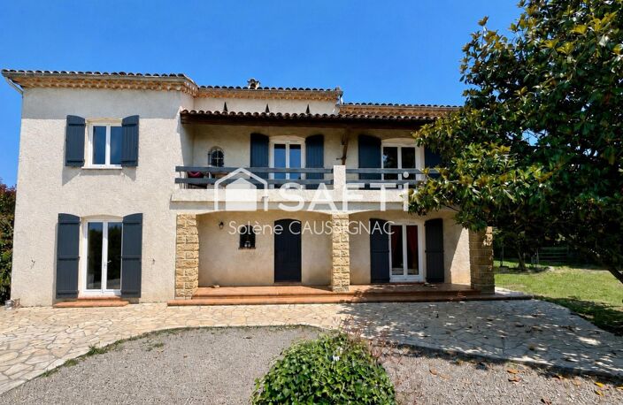 Maison familiale proches de toutes les commodités ALES — photo 2