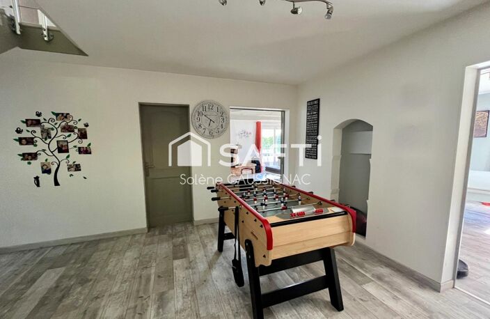 Maison familiale proches de toutes les commodités ALES — photo 3
