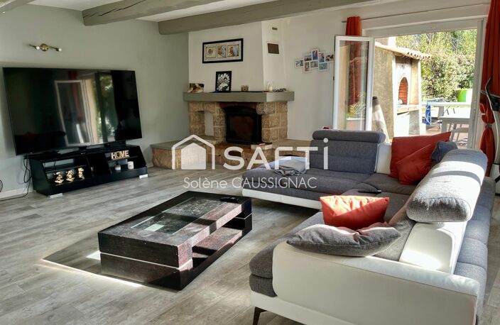 Maison familiale proches de toutes les commodités ALES — photo 4