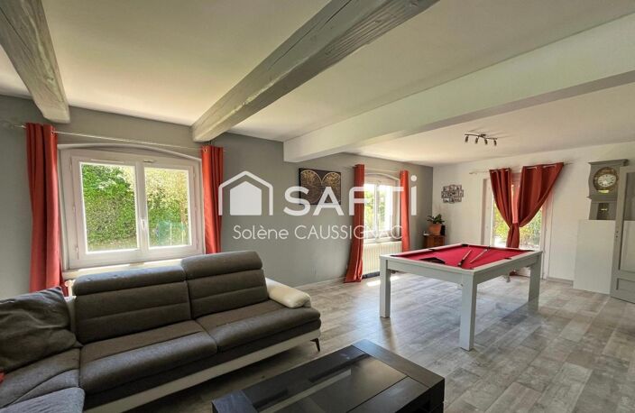Maison familiale proches de toutes les commodités ALES — photo 5