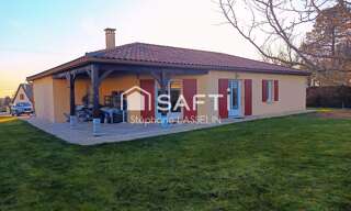 Maison 5 Pièces 110 m² à vendre à Marcillac-Saint-Quentin (24200)