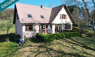 Maison 7 Pièces 170 m² à vendre à Châlonvillars (70400)