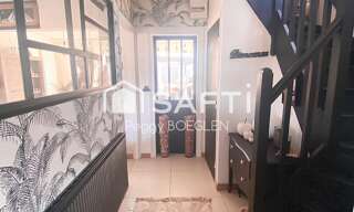 Maison 8 Pièces 99 m² à vendre à Grande-Synthe (59760)