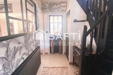 Maison 8 pièces 239000 €