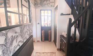 Maison 8 Pièces 99 m² à vendre à Grande-Synthe (59760)