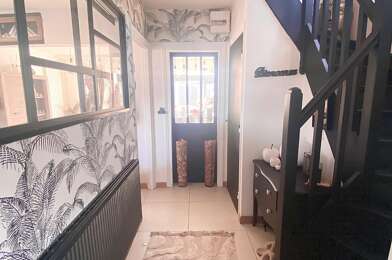 Maison 8 pièces 239000 €