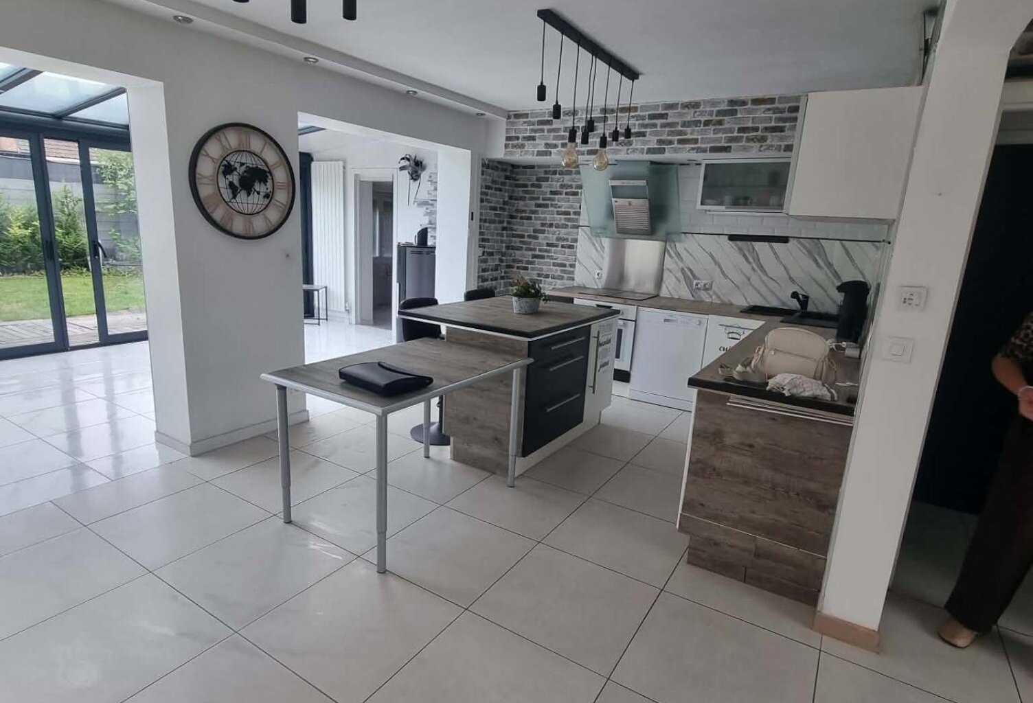 Superbe maison à découvrir proche de Dunkerque — photo 1