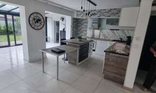 Maison 8 Pièces 99 m² à vendre à Grande-Synthe (59760)