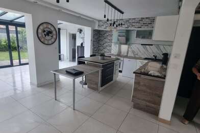 Maison 8 pièces 229000 €