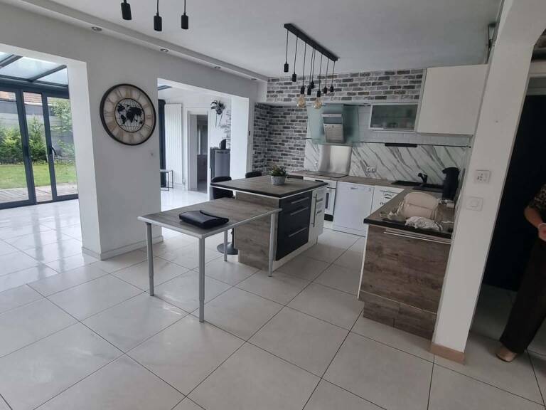 Superbe maison à découvrir proche de Dunkerque — photo 1