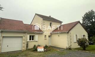 Maison 9 Pièces 127 m² à vendre à Châtellerault (86100)