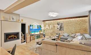 Maison 11 Pièces 464 m² à vendre à Ottange (57840)