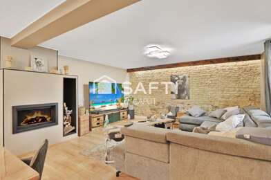 Maison 11 pièces 699000 €