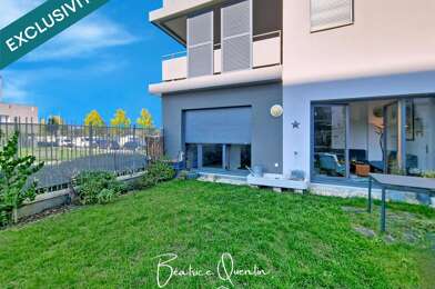 Appartement 3 pièces 279000 €