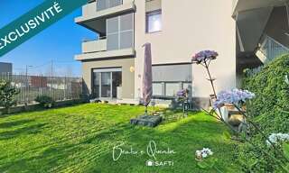 Appartement 3 Pièces 83 m² à vendre à Brétigny-sur-Orge (91220)