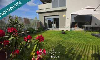 Appartement 3 Pièces 83 m² à vendre à Brétigny-sur-Orge (91220)