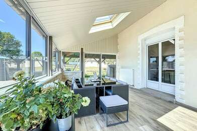 Maison 6 pièces 748000 €