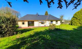 Maison 7 Pièces 135 m² à vendre à Lanvellec (22420)