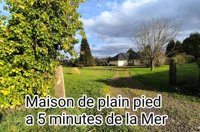 Maison 7 pièces 281000 €