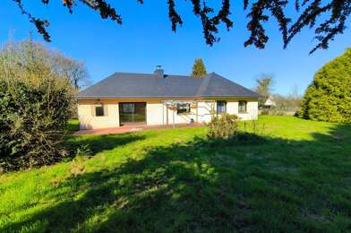 Maison 7 pièces 281000 €