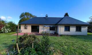 Maison 7 Pièces 135 m² à vendre à Lanvellec (22420)