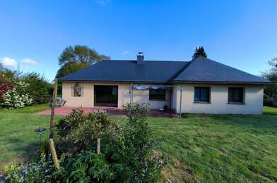 Maison 7 pièces 281000 €